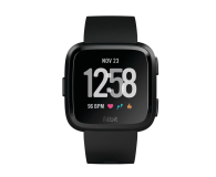 Fitbit Versa Czarny - 429970 - zdjęcie 2